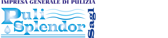 PULISPLENDOR | Sito Ufficiale logo